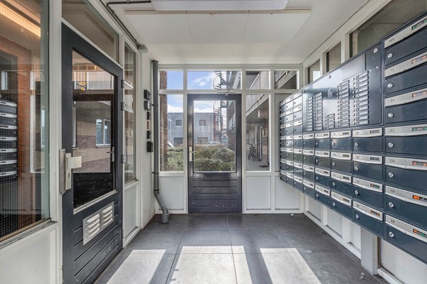 Medium property photo - Staalstraat 176, 8301 XX Emmeloord